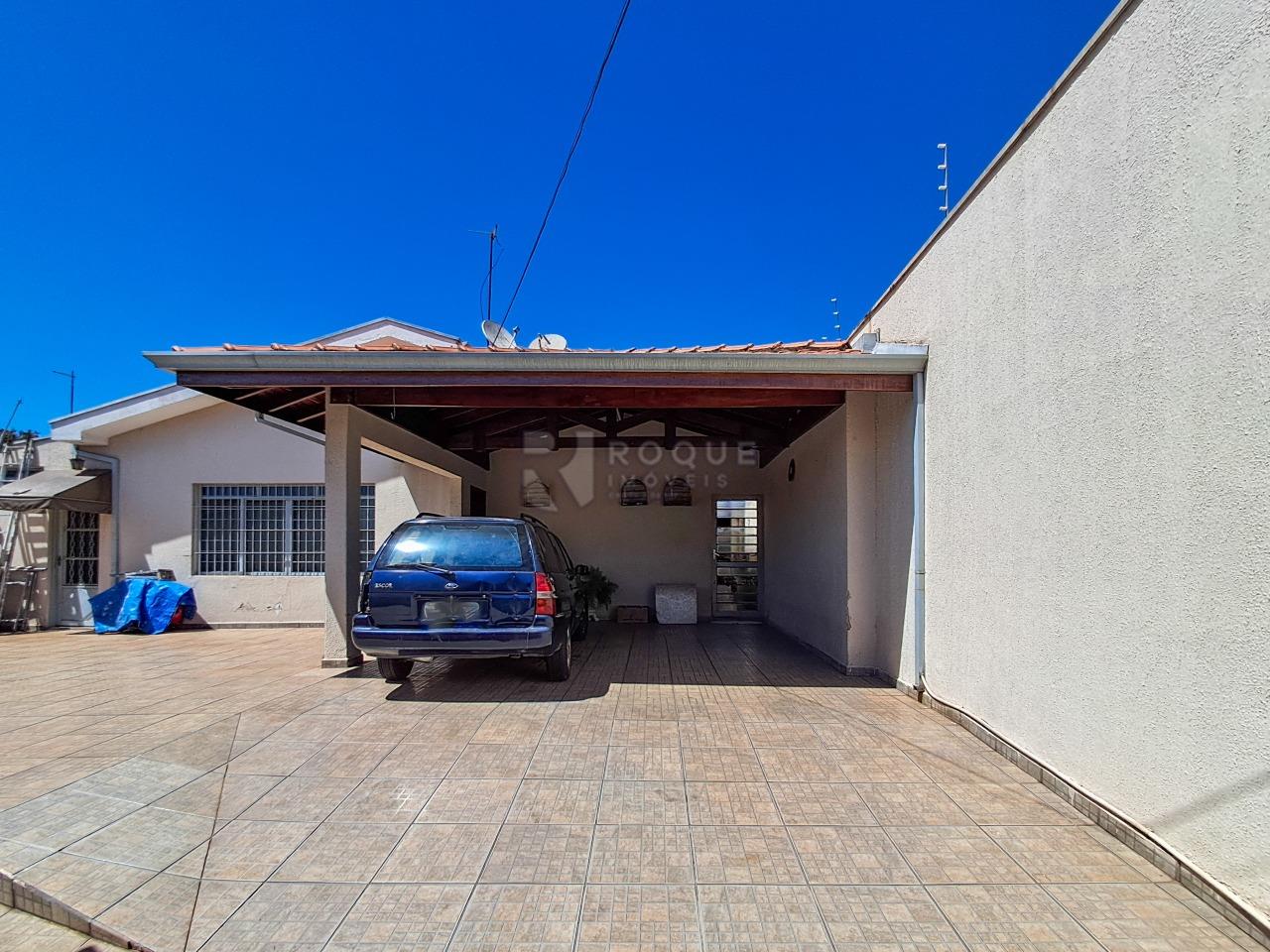 Casa Residencial à venda no bairro Jardim Montezuma: 