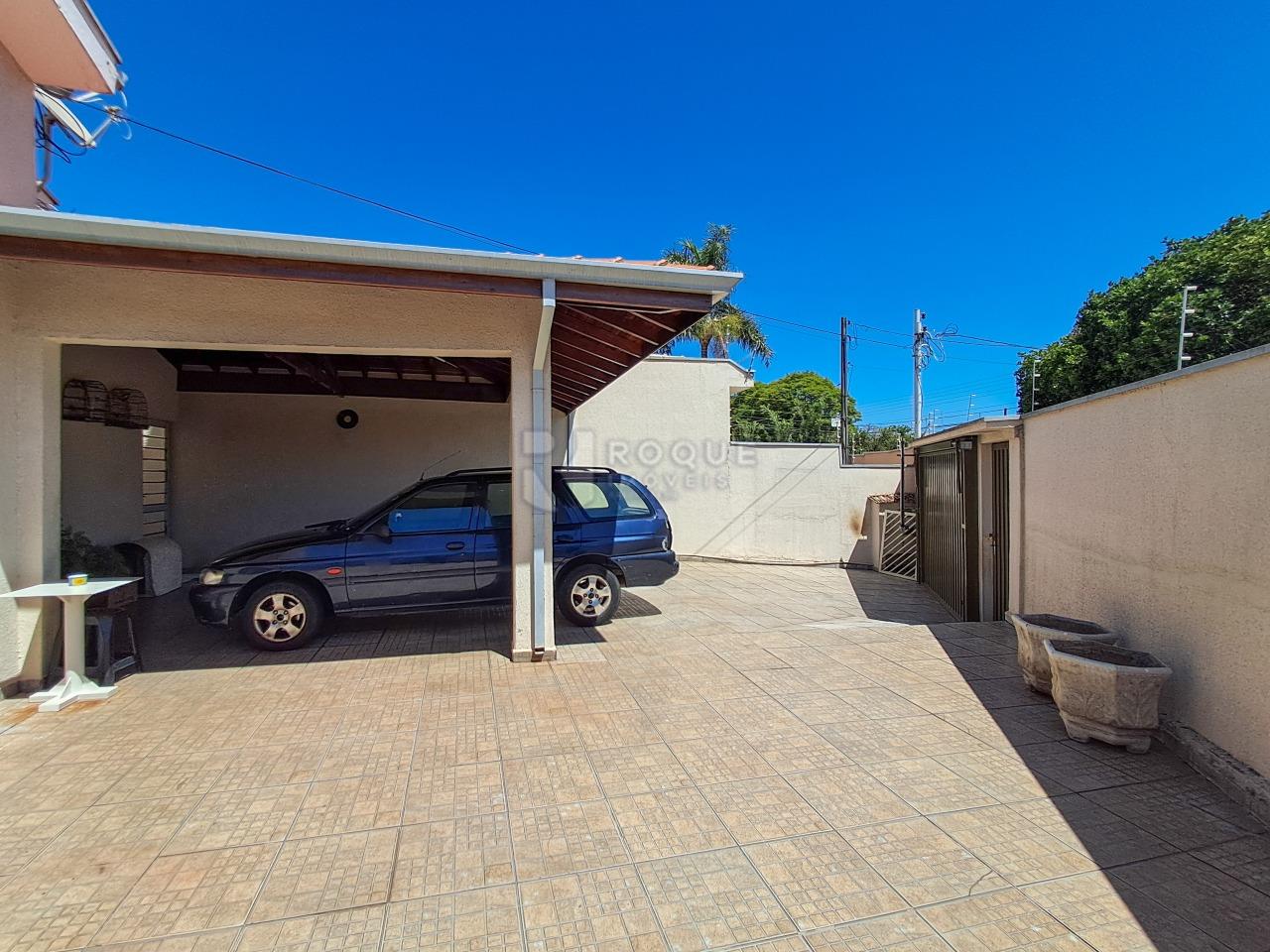 Casa Residencial à venda no bairro Jardim Montezuma: 