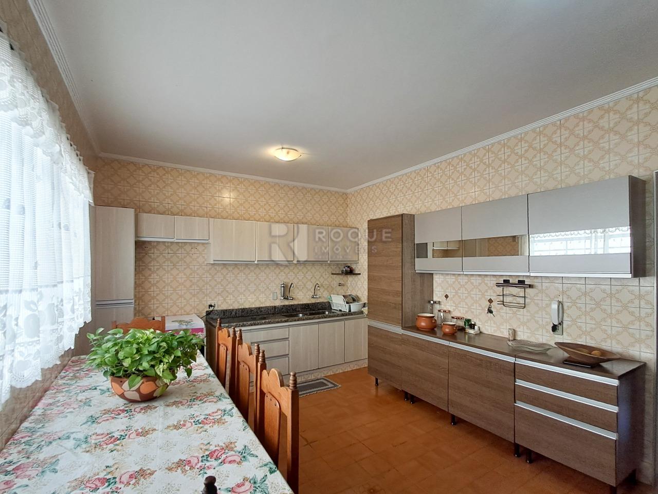 Casa Residencial à venda no bairro Jardim Montezuma: 