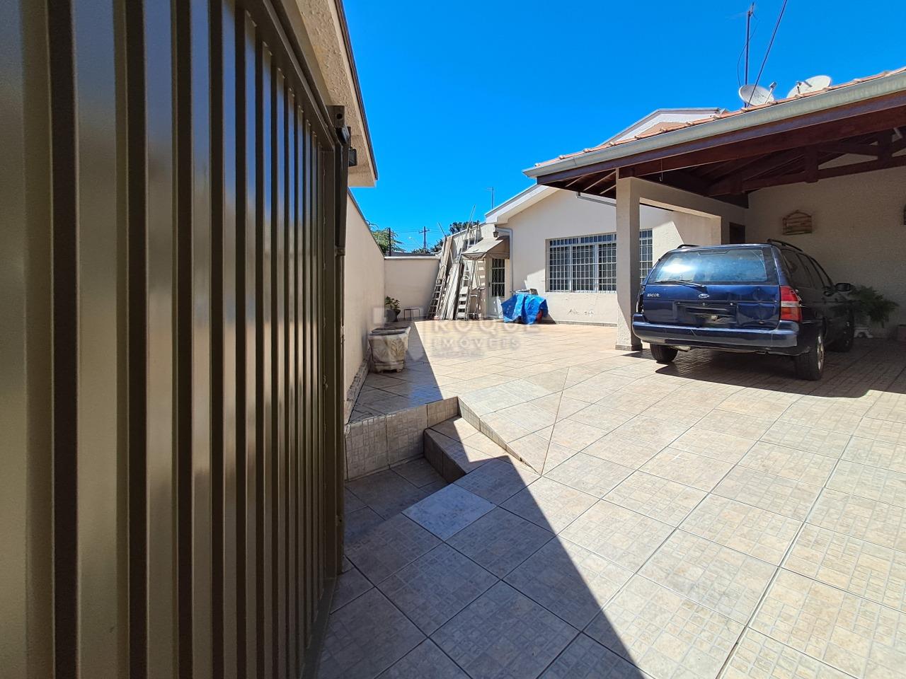 Casa Residencial à venda no bairro Jardim Montezuma: 
