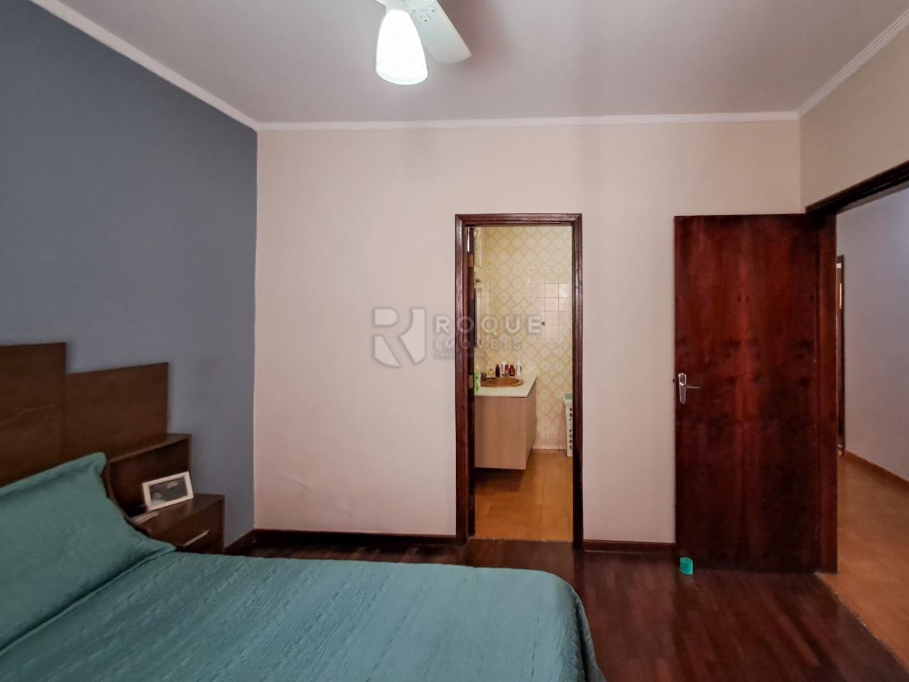 Casa Residencial à venda no bairro Jardim Montezuma: 