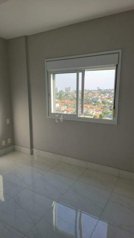 Apartamento à venda no bairro Jardim Santo André: