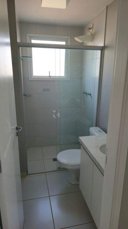 Apartamento à venda no bairro Jardim Santo André: