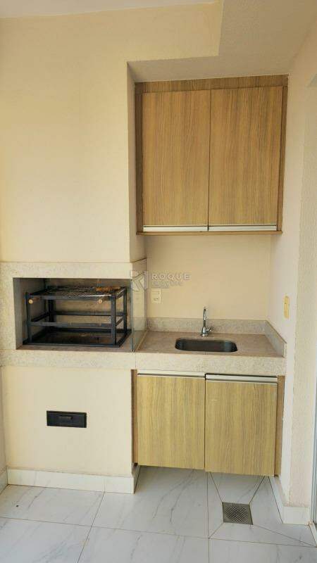 Apartamento à venda no bairro Jardim Santo André: