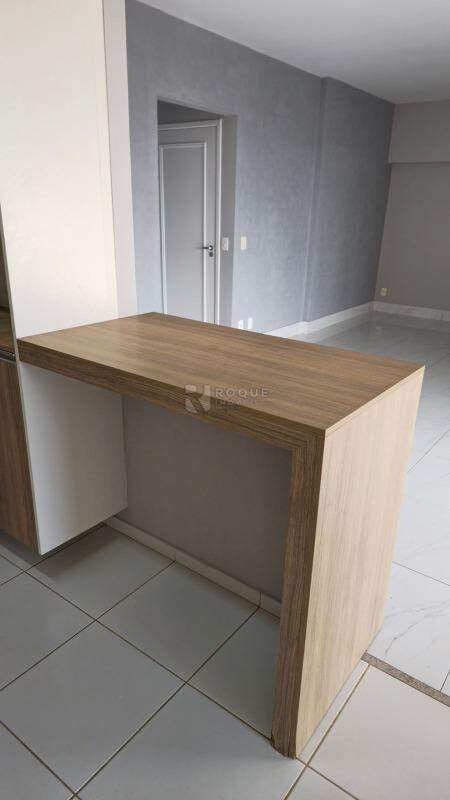 Apartamento à venda no bairro Jardim Santo André: