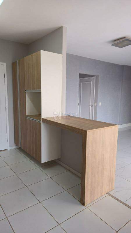 Apartamento à venda no bairro Jardim Santo André: