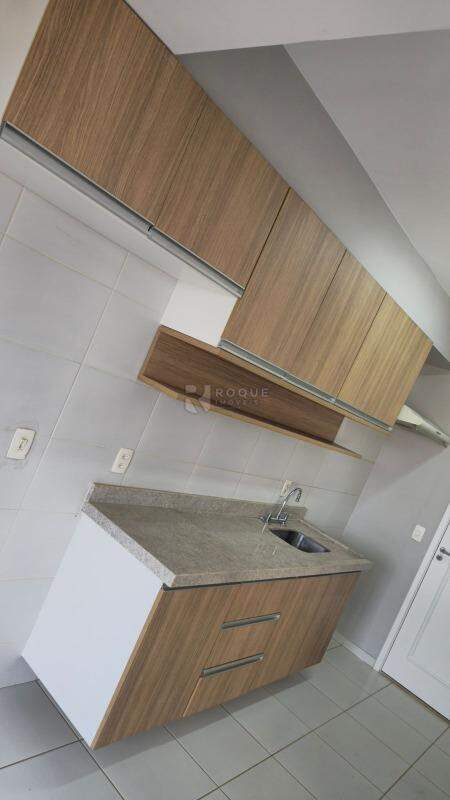 Apartamento à venda no bairro Jardim Santo André: