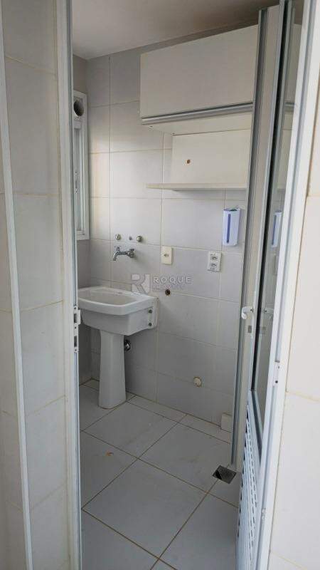 Apartamento à venda no bairro Jardim Santo André: