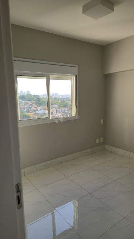 Apartamento à venda no bairro Jardim Santo André: