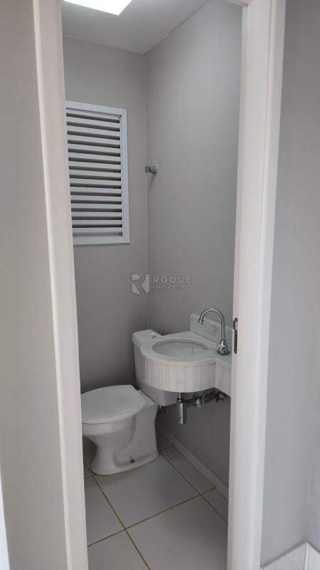 Apartamento à venda no bairro Jardim Santo André: