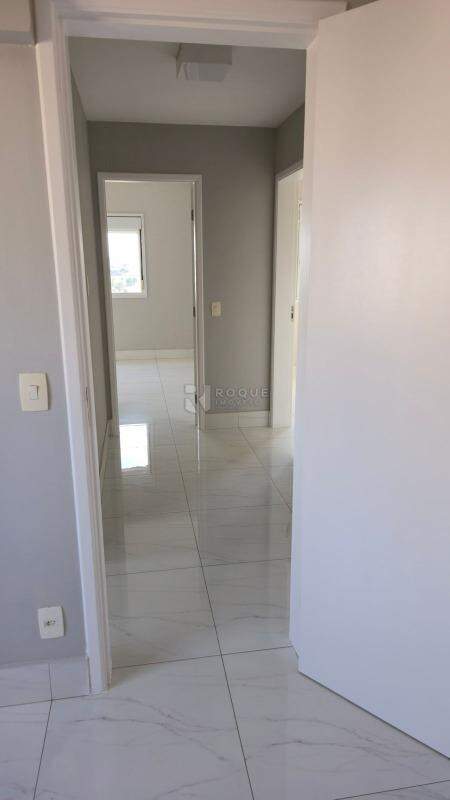 Apartamento à venda no bairro Jardim Santo André:
