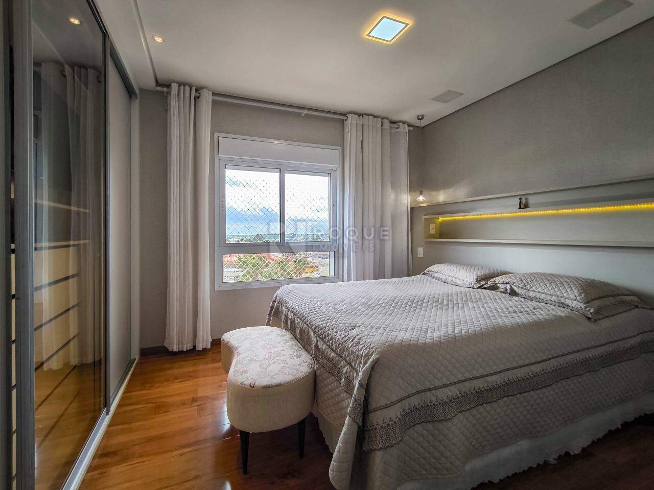 Apartamento à venda no bairro Jardim Parque Avenida: SUÍTE 1