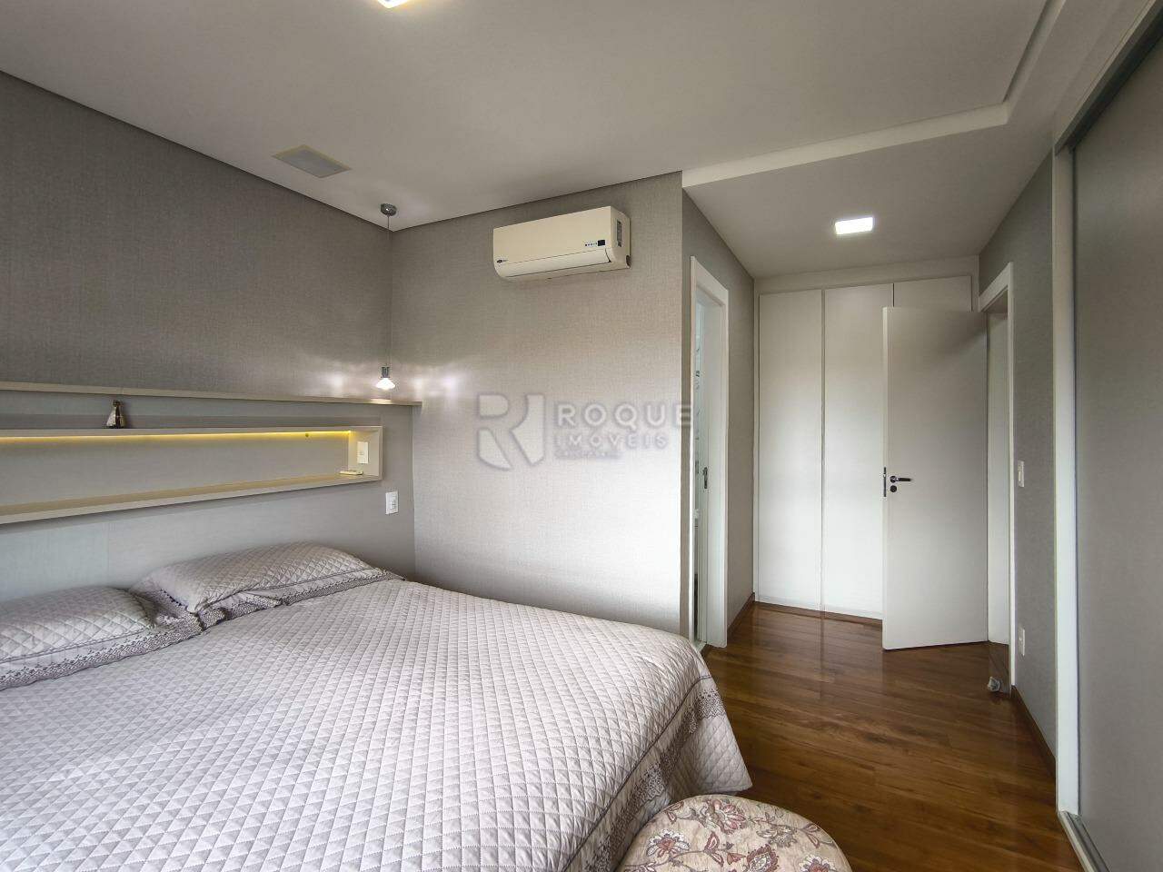 Apartamento à venda no bairro Jardim Parque Avenida: SUÍTE 1