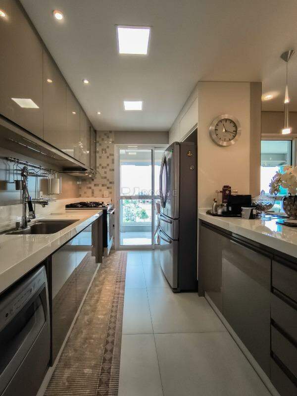 Apartamento à venda no bairro Jardim Parque Avenida: COZINHA