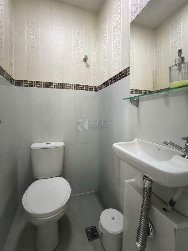 Apartamento à venda no bairro Jardim Parque Avenida: WC ÁREA DE SERVIÇO