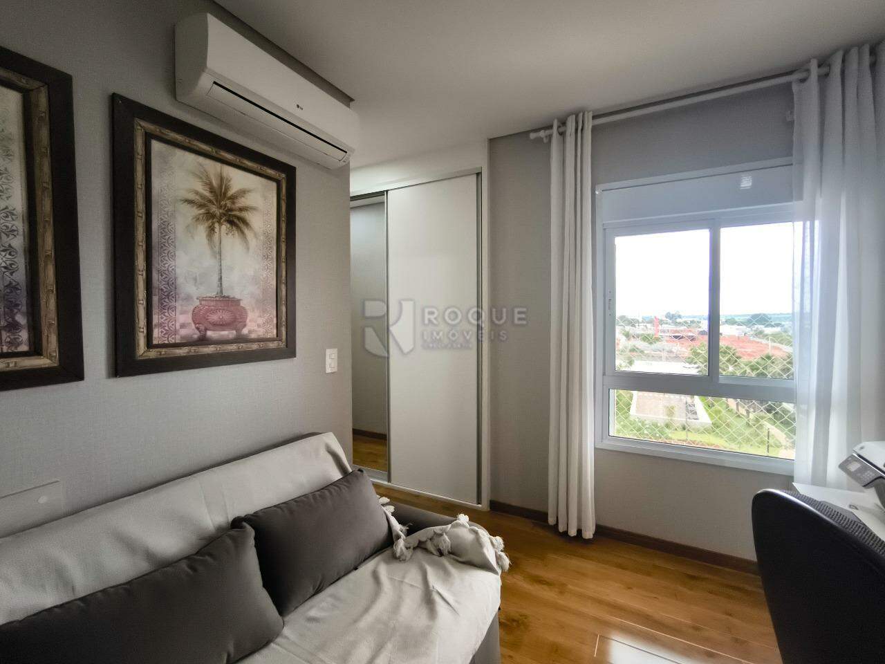 Apartamento à venda no bairro Jardim Parque Avenida: SUÍTE 2