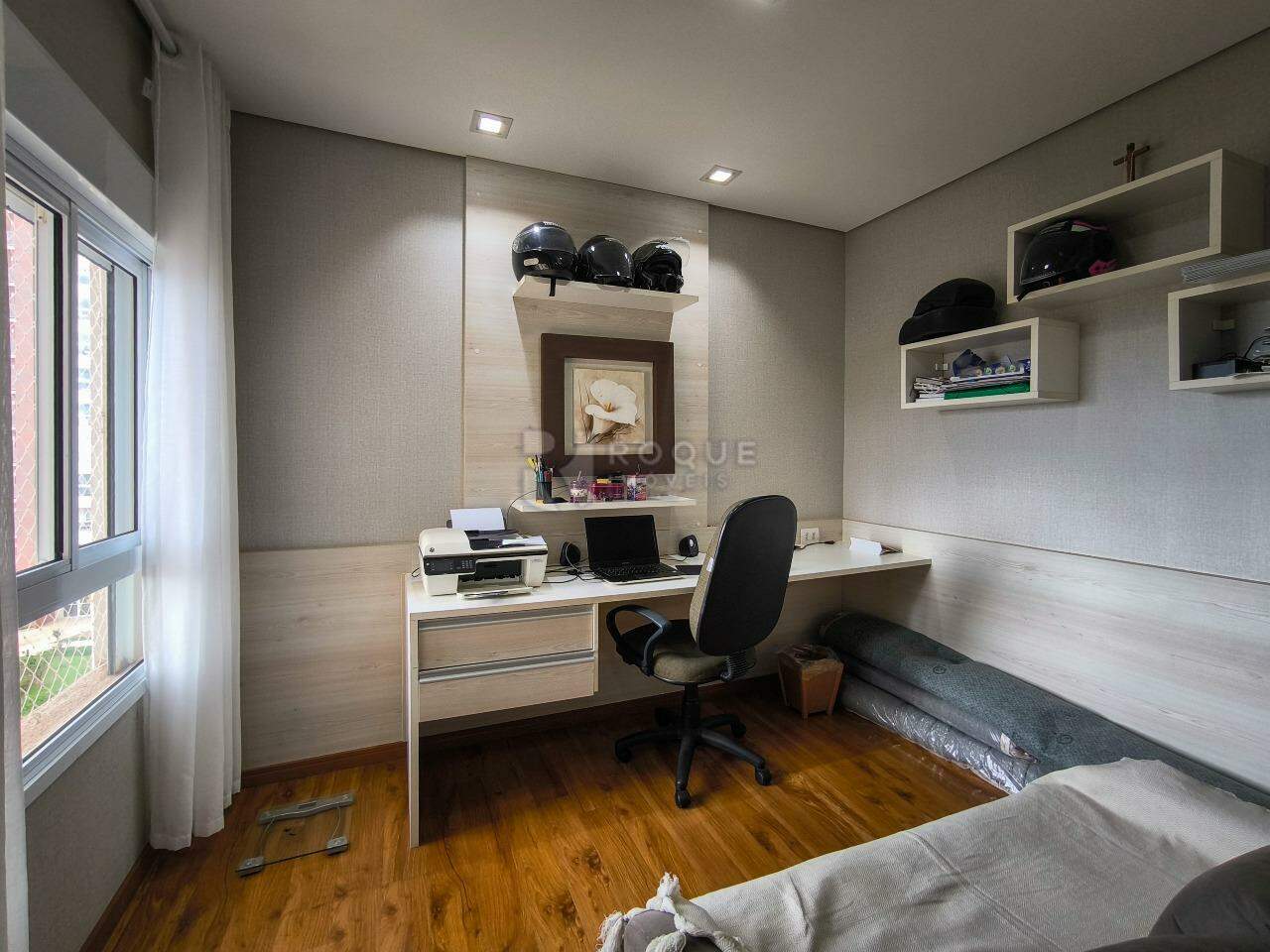 Apartamento à venda no bairro Jardim Parque Avenida: SUÍTE 2