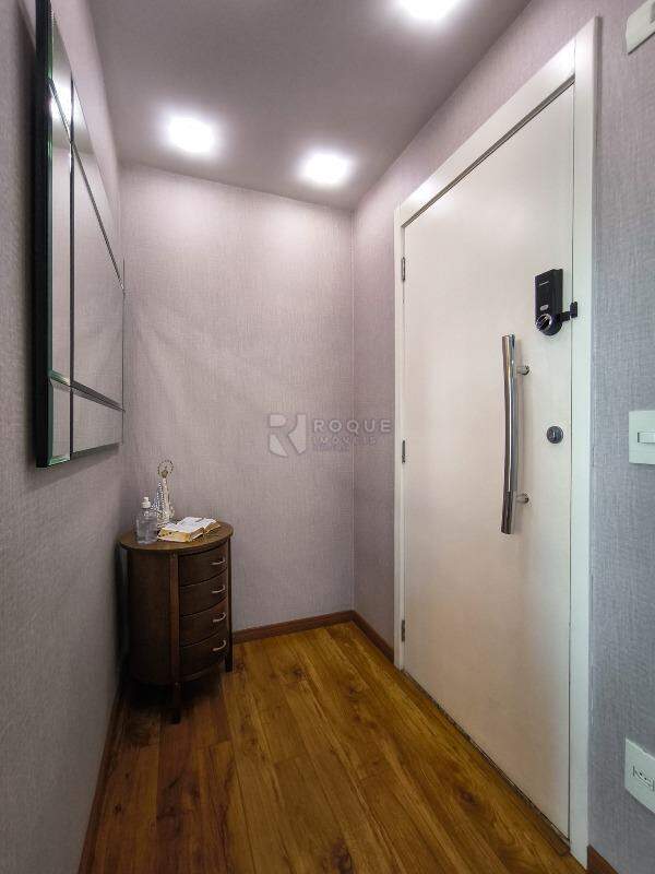 Apartamento à venda no bairro Jardim Parque Avenida: HALL DE ENTRADA