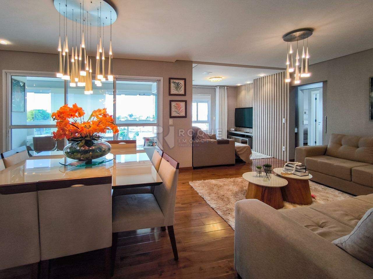 Apartamento à venda no bairro Jardim Parque Avenida: SALA DE ESTAR