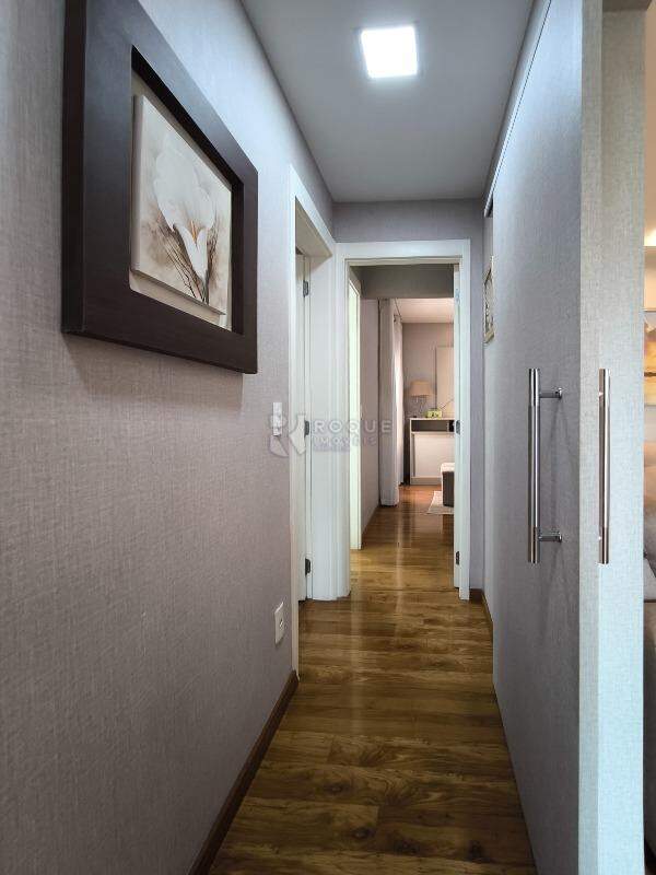 Apartamento à venda no bairro Jardim Parque Avenida: CORREDOR INTERNO