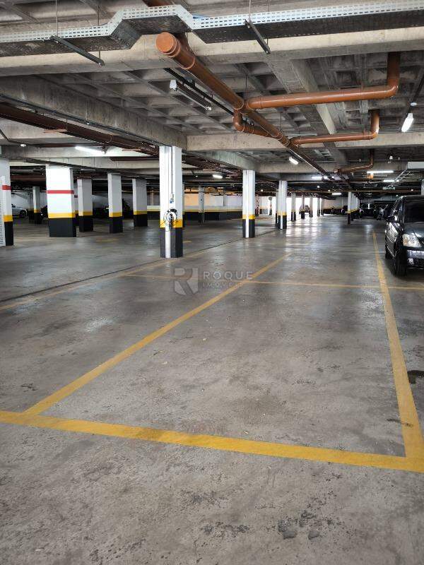 Apartamento à venda no bairro Jardim Parque Avenida: VAGAS DE GARAGEM