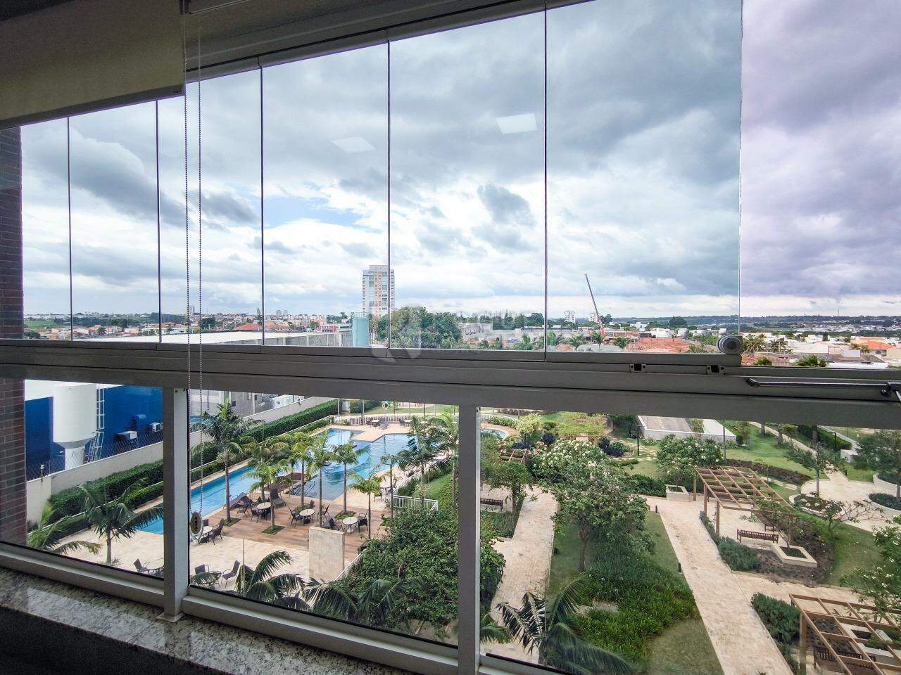 Apartamento à venda no bairro Jardim Parque Avenida: VISTA PARCIAL