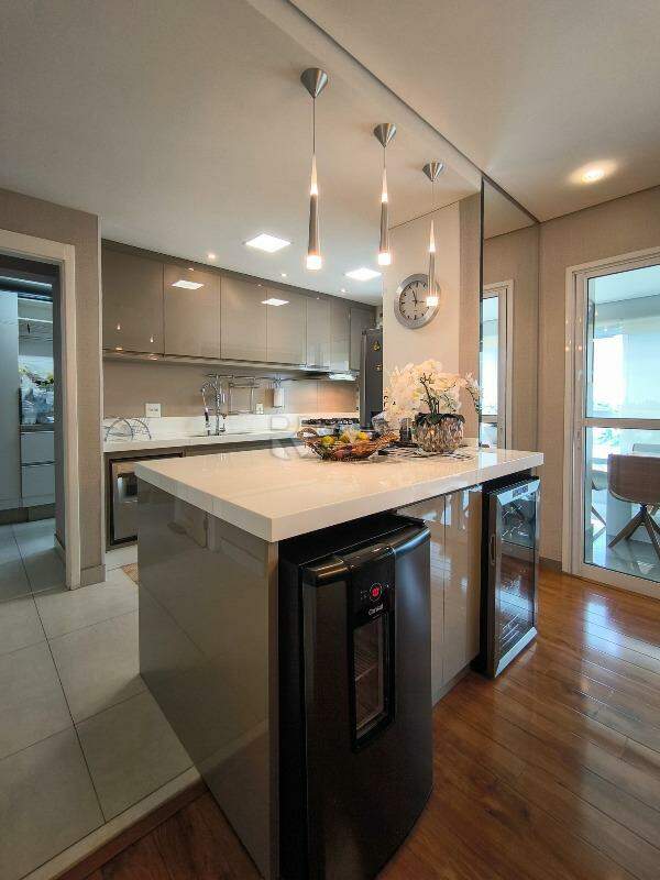 Apartamento à venda no bairro Jardim Parque Avenida: COZINHA