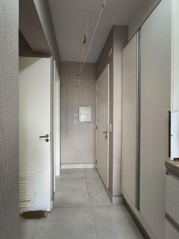 Apartamento à venda no bairro Jardim Parque Avenida: ÁREA DE SERVIÇO