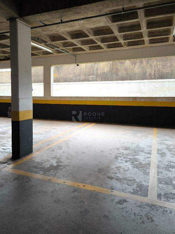 Apartamento à venda no bairro Jardim Parque Avenida: VAGA DE GARAGEM