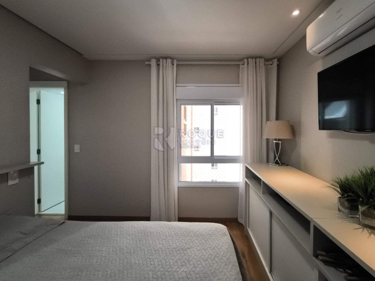 Apartamento à venda no bairro Jardim Parque Avenida: DORMITÓRIO