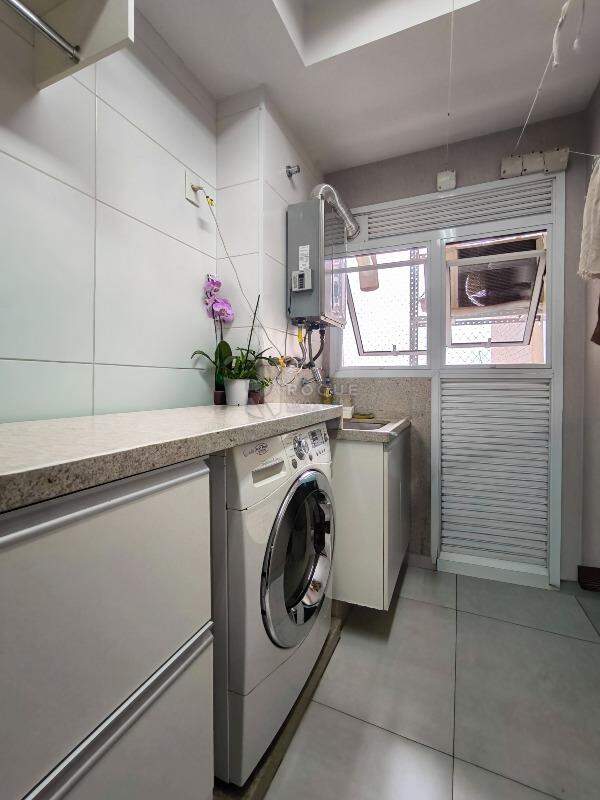 Apartamento à venda no bairro Jardim Parque Avenida: LAVANDERIA