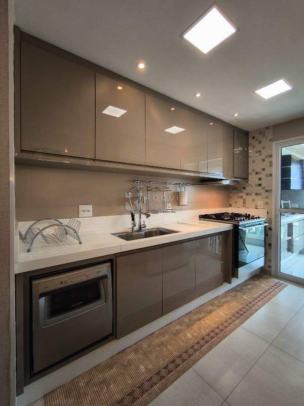 Apartamento à venda no bairro Jardim Parque Avenida: COZINHA