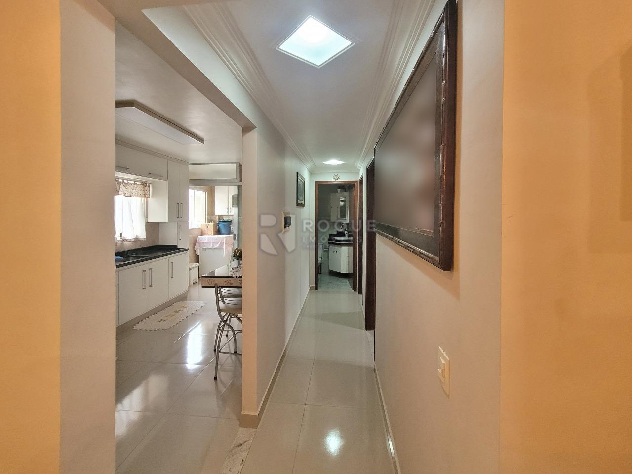 Apartamento à venda no bairro Jardim Ouro Verde: CORREDOR 