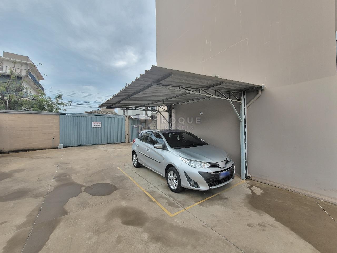 Apartamento à venda no bairro Jardim Ouro Verde: VAGA DE GARAGEM 