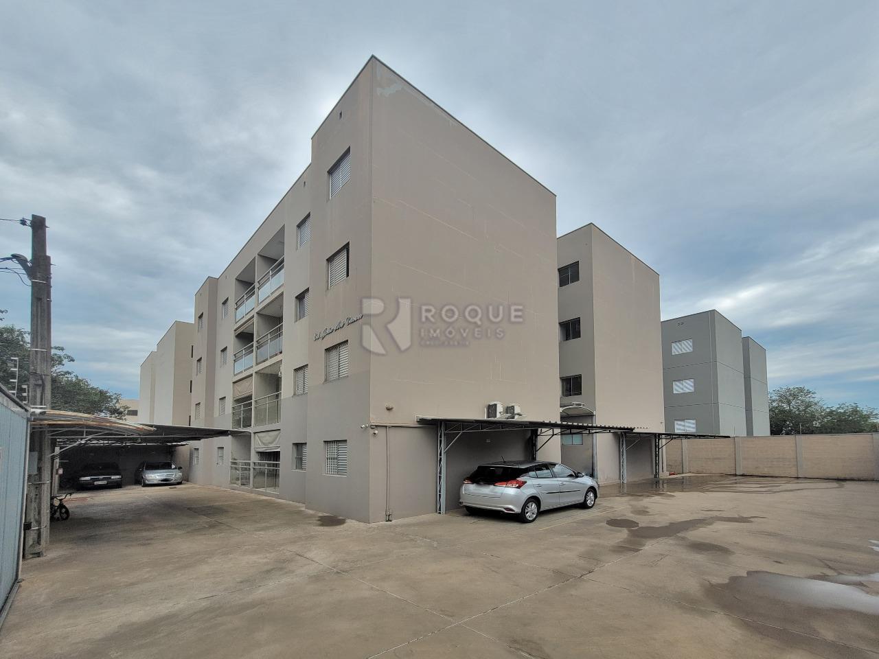 Apartamento à venda no bairro Jardim Ouro Verde: CONDOMINIO 