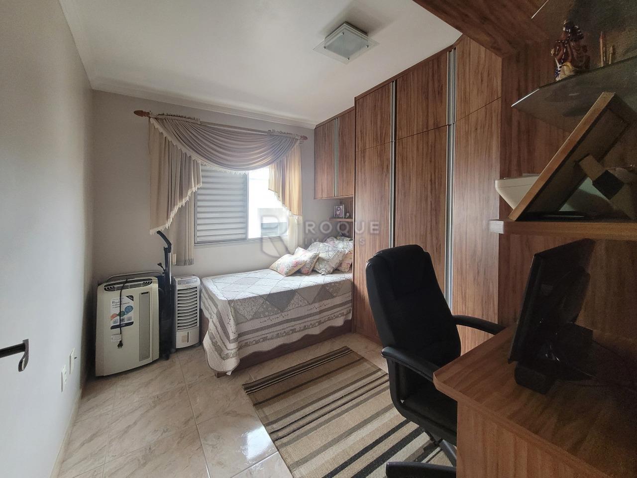 Apartamento à venda no bairro Jardim Ouro Verde: DORMITÓRIO 1