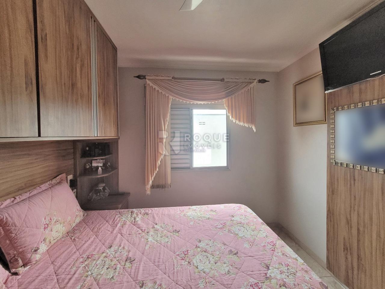 Apartamento à venda no bairro Jardim Ouro Verde: DORMITÓRIO 2