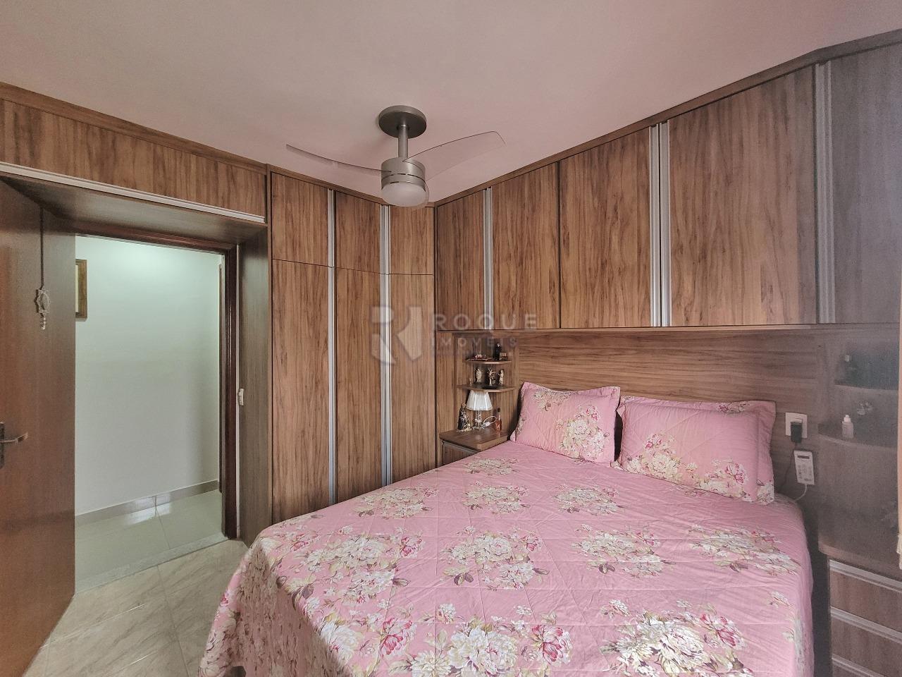 Apartamento à venda no bairro Jardim Ouro Verde: DORMITÓRIO 2