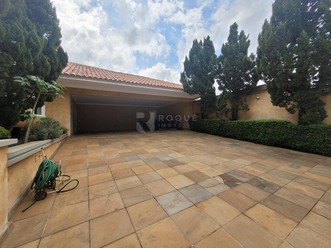 Casa em condomínio à venda no bairro Jardim Aquárius: GARAGEM