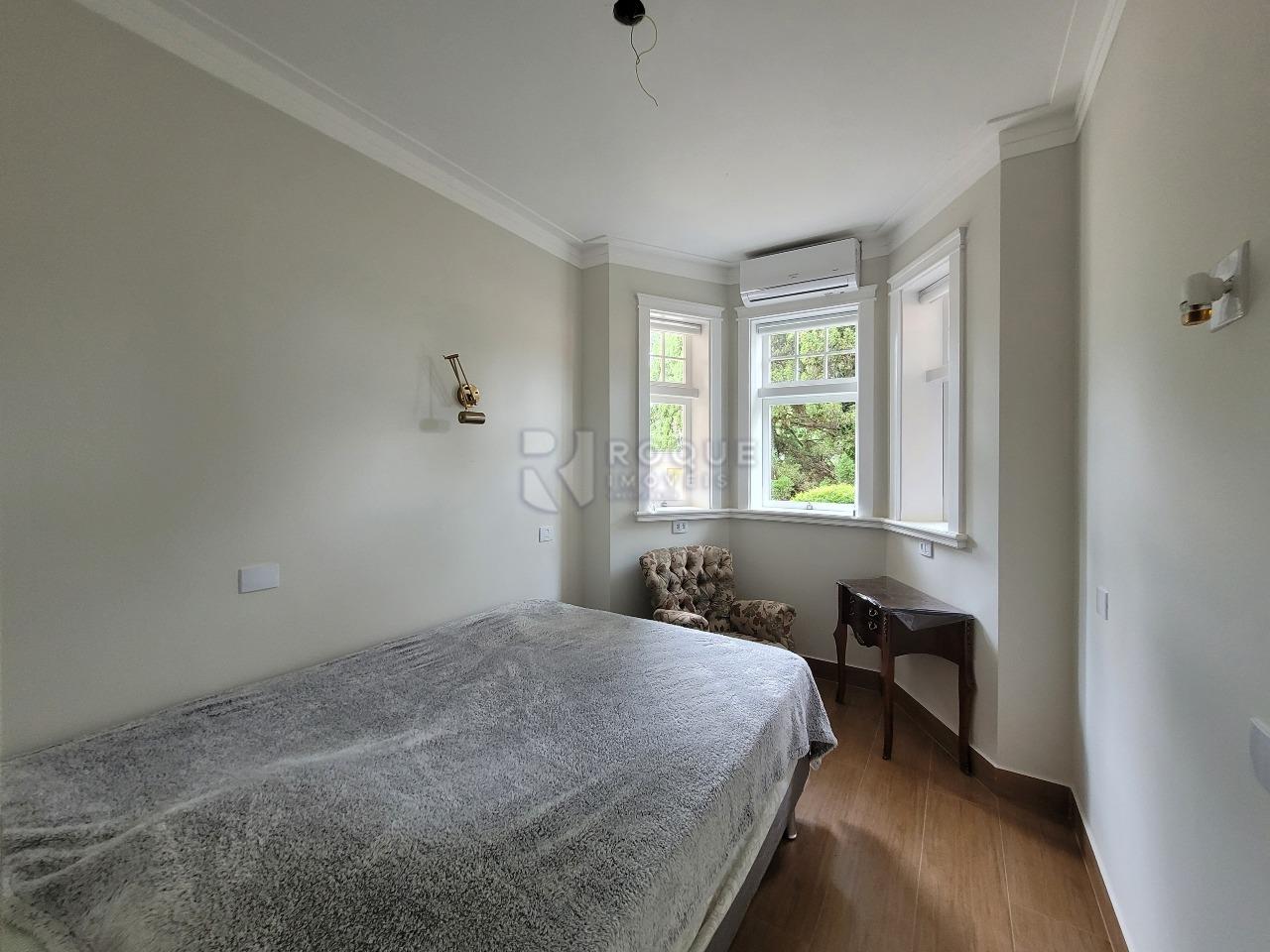 Casa em condomínio à venda no bairro Jardim Aquárius: DORMITÓRIO AUXILIAR