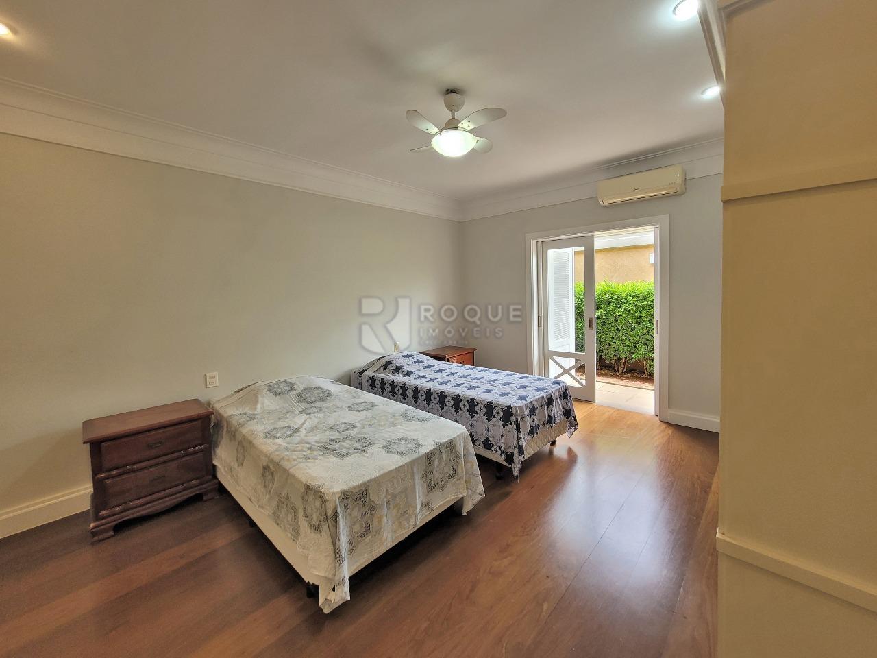 Casa em condomínio à venda no bairro Jardim Aquárius: SUÍTE 2