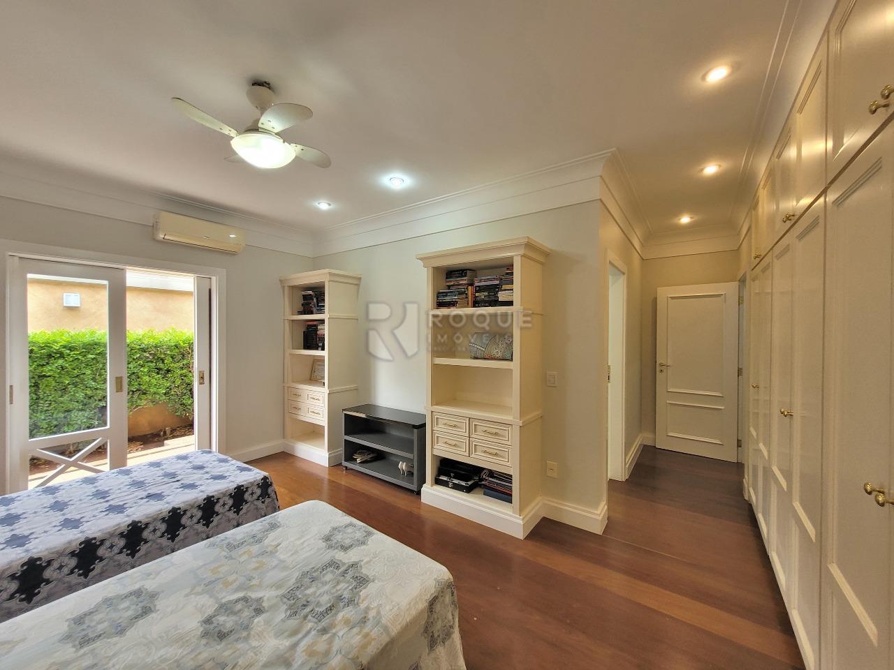 Casa em condomínio à venda no bairro Jardim Aquárius: SUÍTE 2