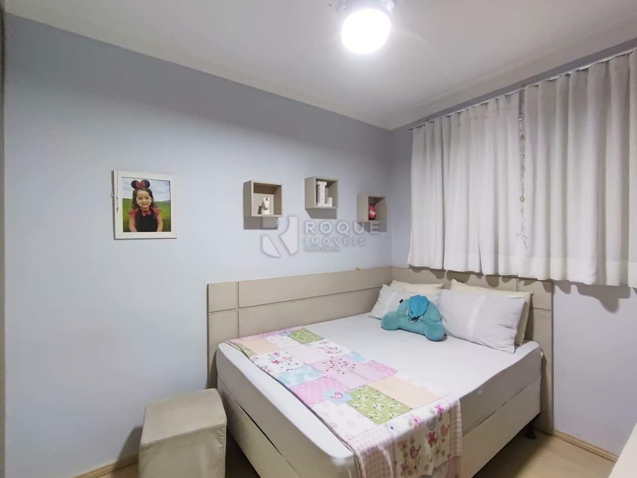 Apartamento para aluguel no bairro Jardim Colina Verde: Dormitório 02