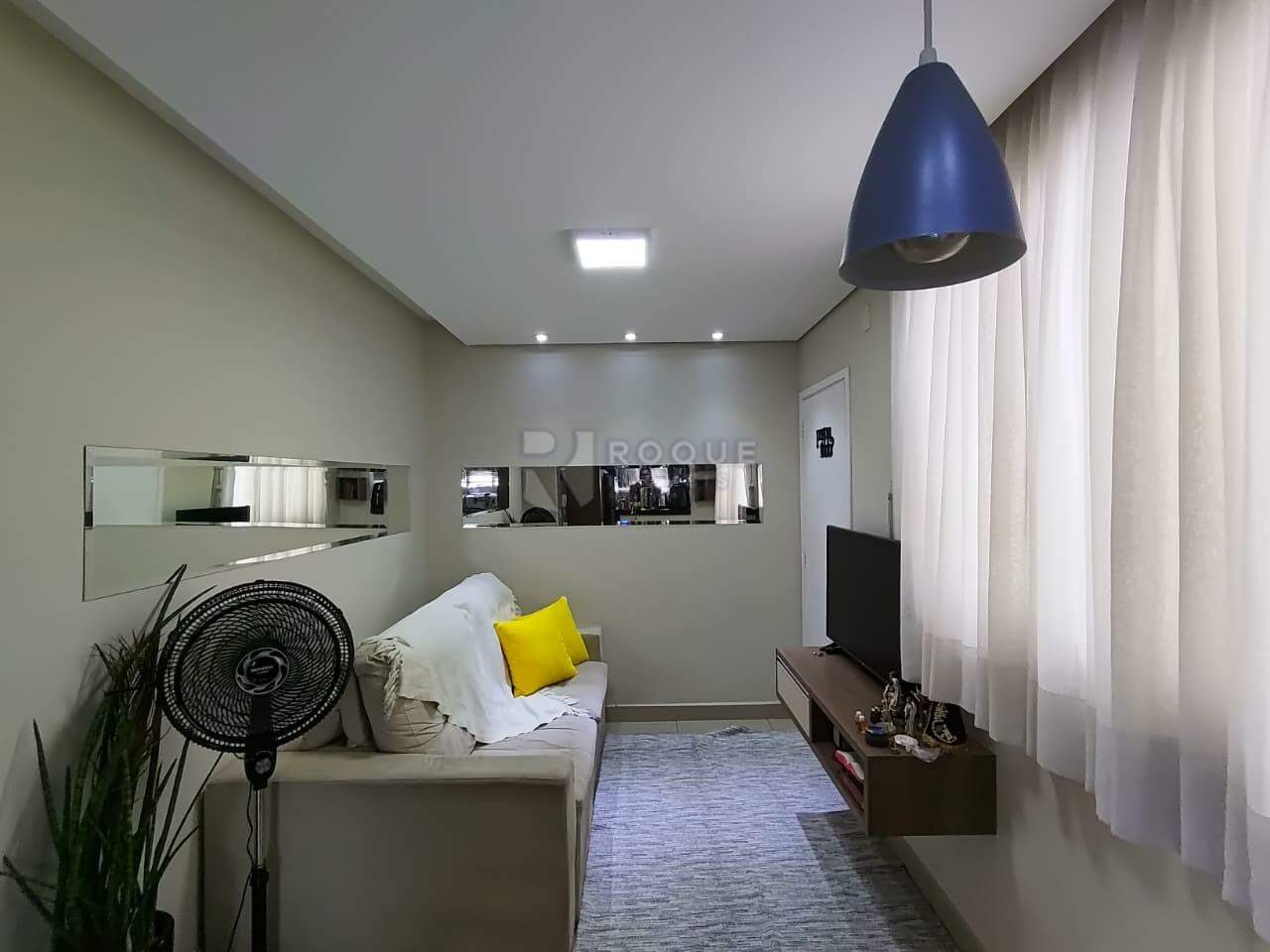Apartamento para aluguel no bairro Jardim Colina Verde: Sala outra vista