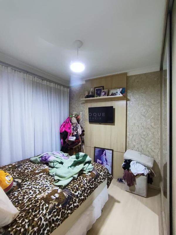 Apartamento para aluguel no bairro Jardim Colina Verde: Dormitório 01