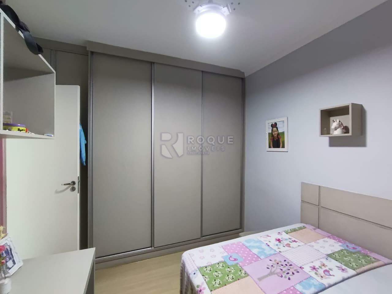 Apartamento para aluguel no bairro Jardim Colina Verde: Armário Dormitório 02