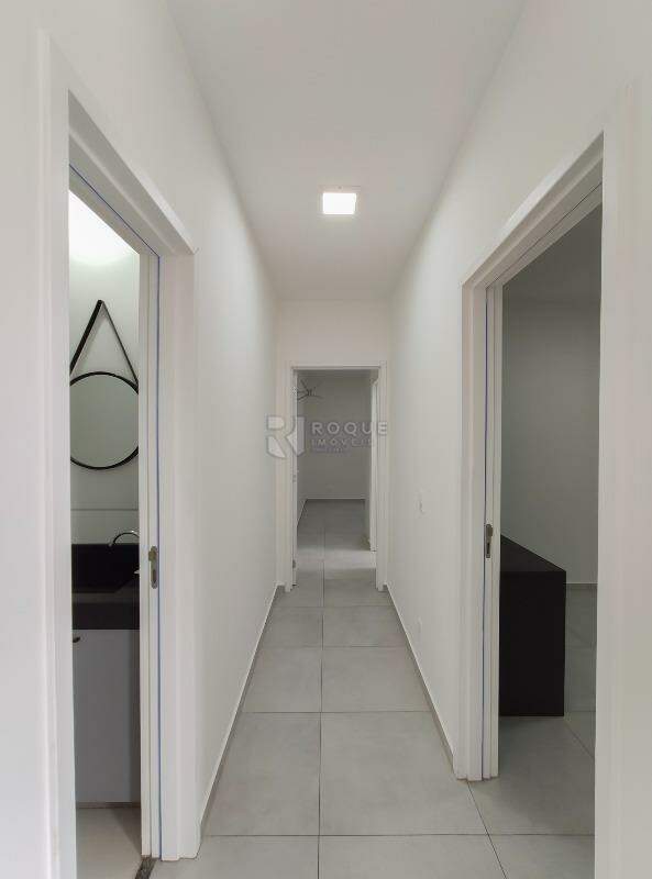 Apartamento para aluguel no bairro Jardim Residencial Roseira: Hall