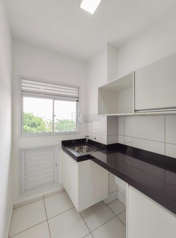 Apartamento para aluguel no bairro Jardim Residencial Roseira: Cozinha