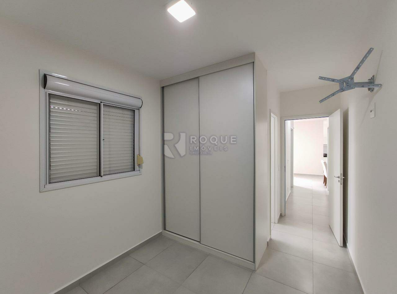 Apartamento para aluguel no bairro Jardim Residencial Roseira: Dormitório 1 suíte