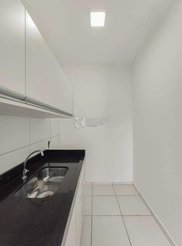 Apartamento para aluguel no bairro Jardim Residencial Roseira: Cozinha